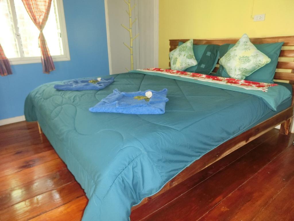 Simply Life Bungalow Ko Lanta Pokój zdjęcie