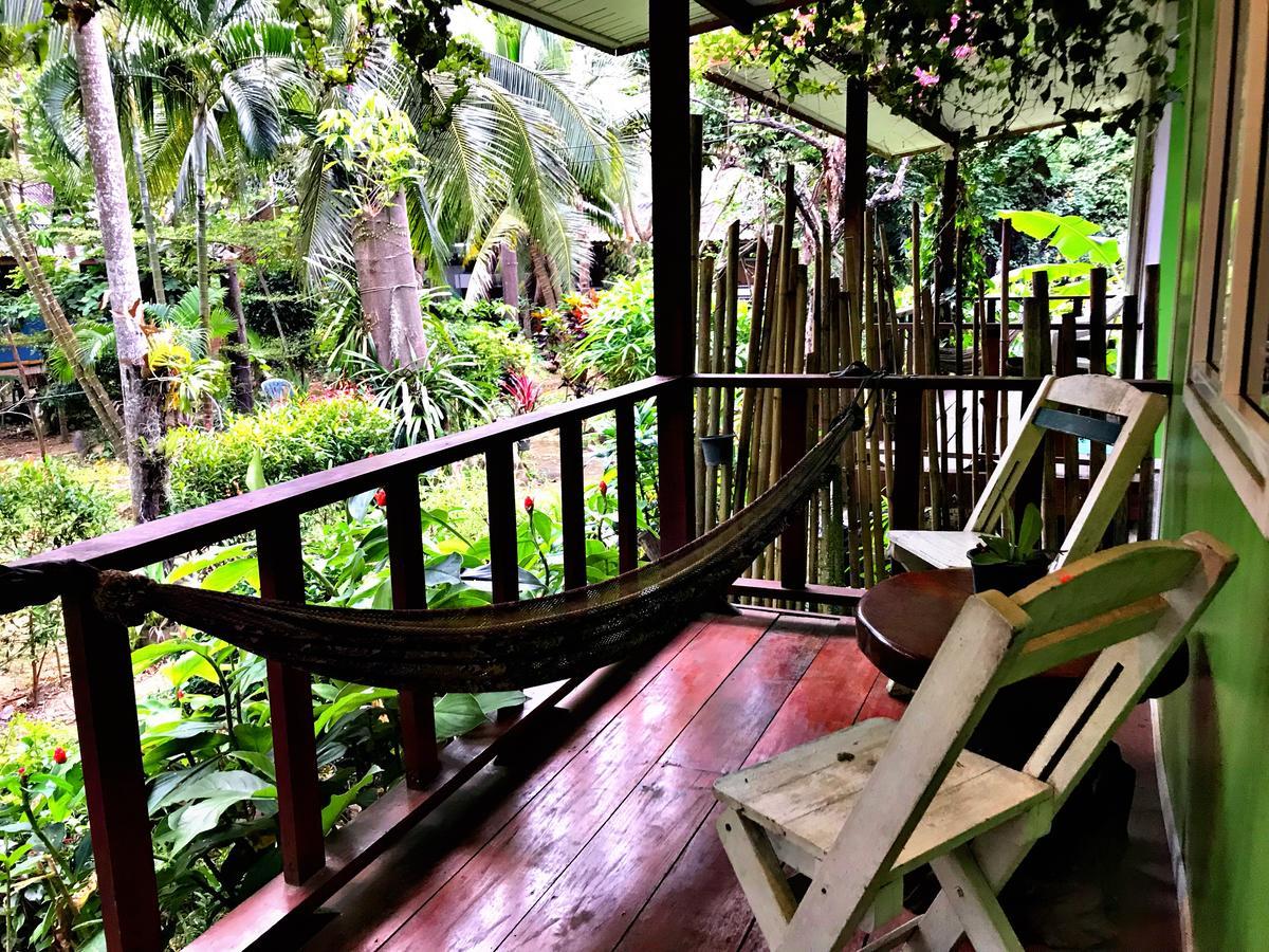 Simply Life Bungalow Ko Lanta Zewnętrze zdjęcie