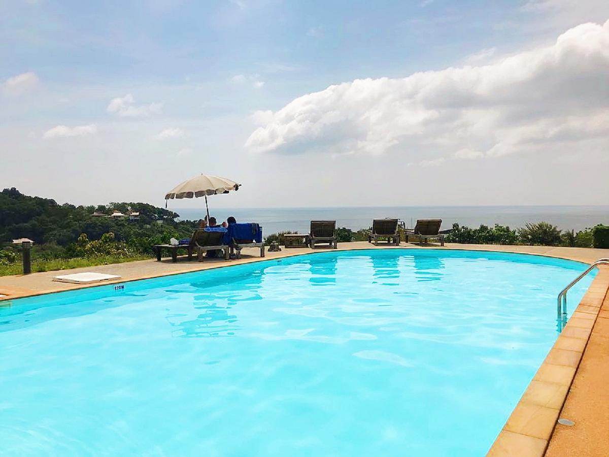 Simply Life Bungalow Ko Lanta Zewnętrze zdjęcie