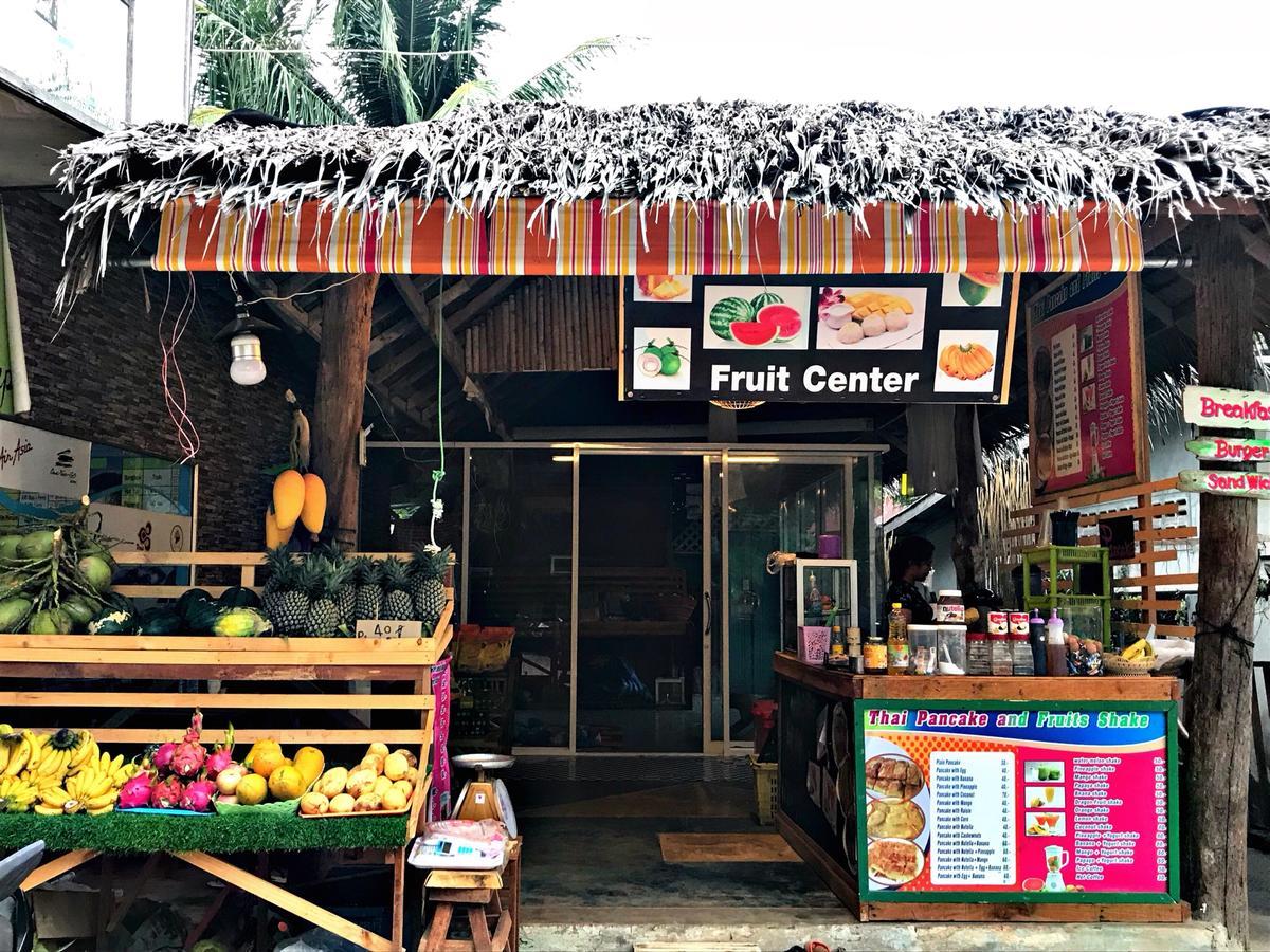 Simply Life Bungalow Ko Lanta Zewnętrze zdjęcie