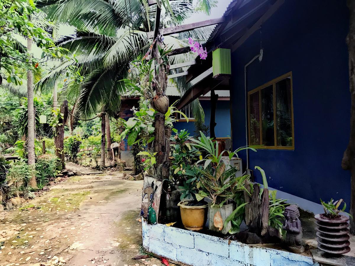 Simply Life Bungalow Ko Lanta Zewnętrze zdjęcie