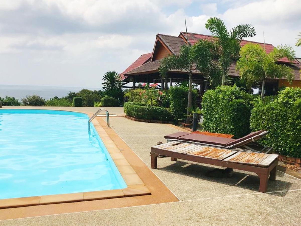 Simply Life Bungalow Ko Lanta Zewnętrze zdjęcie