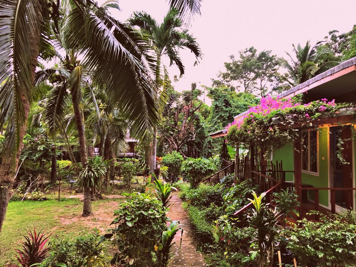 Simply Life Bungalow Ko Lanta Zewnętrze zdjęcie