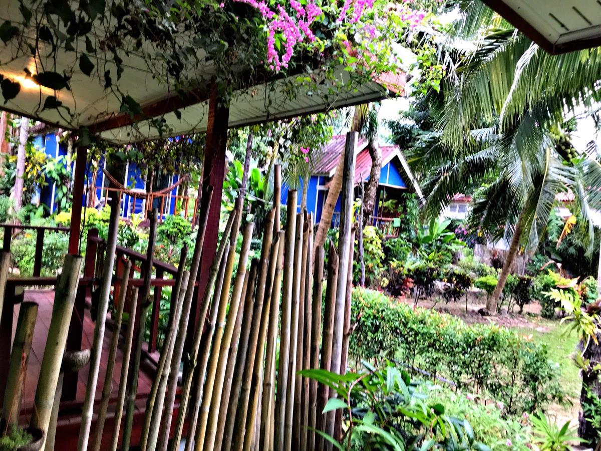 Simply Life Bungalow Ko Lanta Zewnętrze zdjęcie