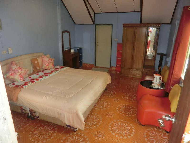 Simply Life Bungalow Ko Lanta Zewnętrze zdjęcie
