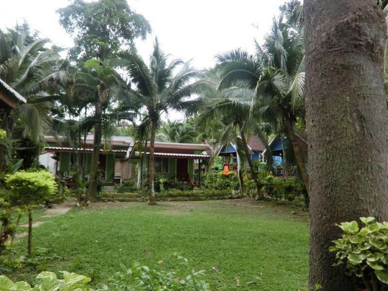Simply Life Bungalow Ko Lanta Zewnętrze zdjęcie