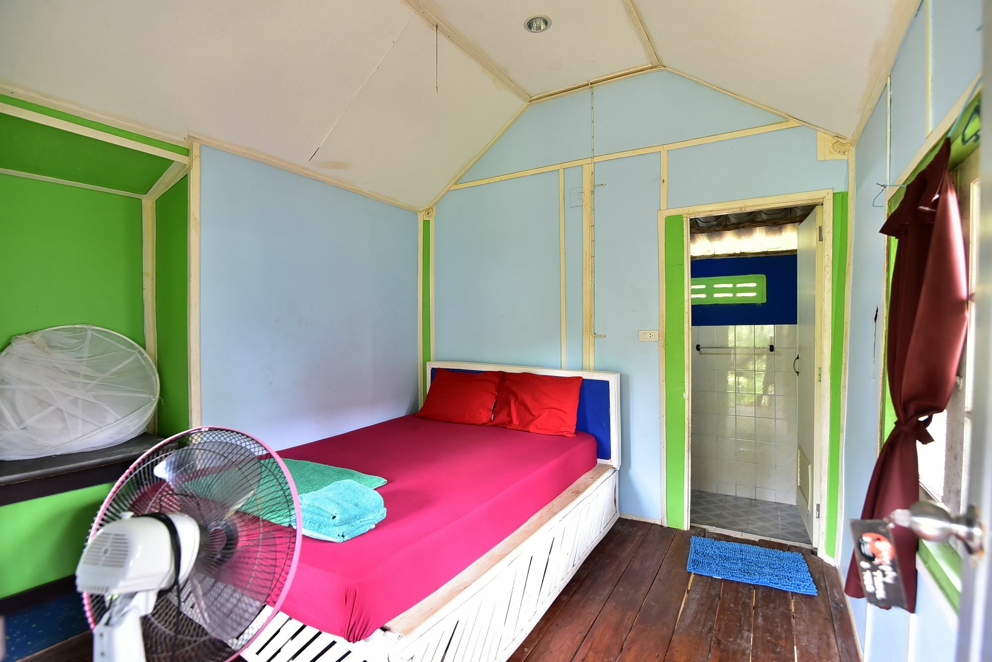 Simply Life Bungalow Ko Lanta Zewnętrze zdjęcie