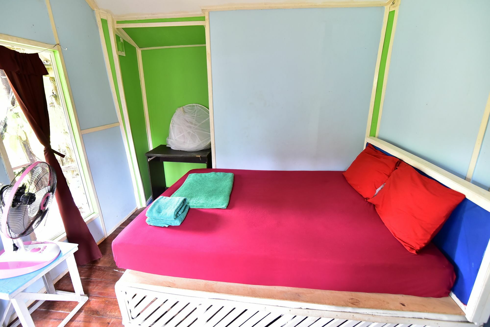 Simply Life Bungalow Ko Lanta Zewnętrze zdjęcie